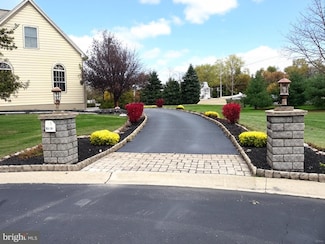 1401 Hampstead Ct, Blue Bell, PA 19422