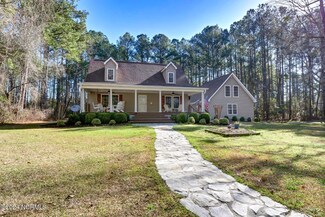 4651 Bell Williams Rd, Currie, NC 28435
