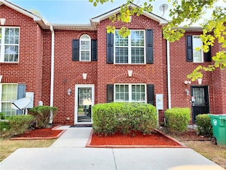 2430 Piering Dr, Lithonia, GA 30038
