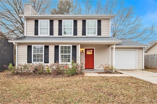 2329 Wilkins Cove, Decatur, GA 30035