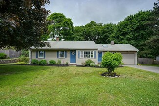 123 Bruce Rd, Walpole, MA 02081
