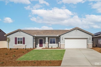 8401 Seth Alexander Way, Bakersfield, CA 93306