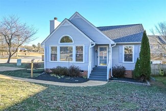 6141 Winding Hills Dr, Mechanicsville, VA 23111