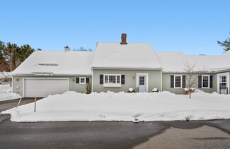 34 Wildersburg Common, Barre, VT 05641