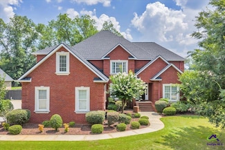 121 Bridgeway Dr, Warner Robins, GA 31088