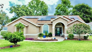 14723 Pine Cone Trail, Clermont, FL 34711