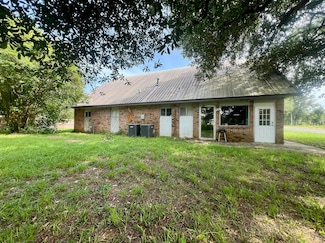 915 N Bryan St, Merryville, LA 70653