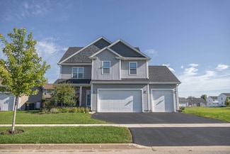 Lot 2-1 18th Ave, Silvis, IL 61282