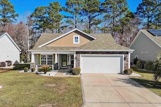 725 Old Castle Loop, Myrtle Beach, SC 29579