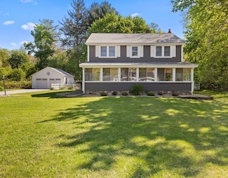 71 Dudley St, Marlborough, MA 01752
