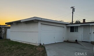 17041 E Bygrove St, Covina, CA 91722