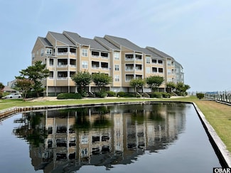 721 Pirates Way Unit 721, Manteo, NC 27954