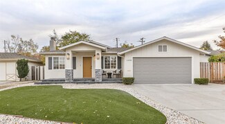 5998 Pilgrim Ave, San Jose, CA 95129