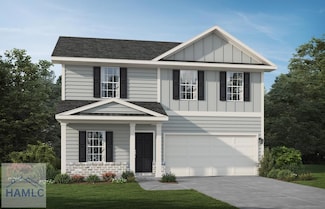1301 Buckhead Loop, Allenhurst, GA 31301