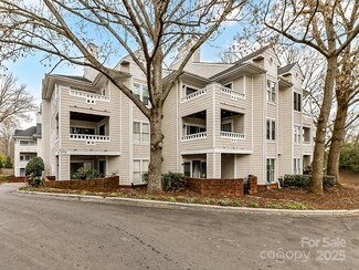 2715 Selwyn Ave Unit 42, Charlotte, NC 28209