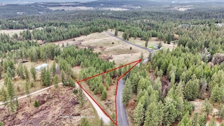 xxx E Deer Creek Rd, Chattaroy, WA 99003