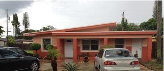 6131 SW 39th St, Miramar, FL 33023