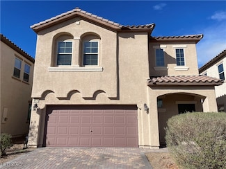 953 Via Gandalfi, Henderson, NV 89011