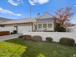 3689 W 5215 S, Salt Lake City, UT 84129