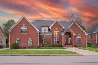 1416 Station Four Ln, Old Hickory, TN 37138