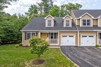 34 Freedom Way Unit 34, Merrimac, MA 01860