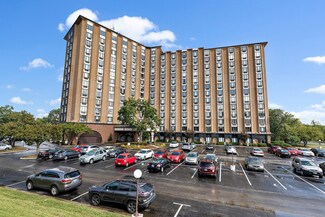 1 Renaissance Place Unit 803, Palatine, IL 60067