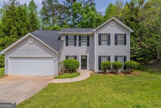 6205 Leverett Dr, Lithonia, GA 30038