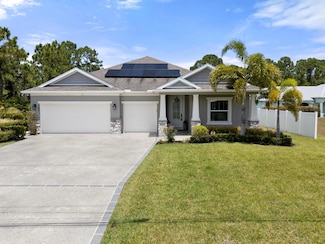 5921 NW Wesley Rd, Port Saint Lucie, FL 34986