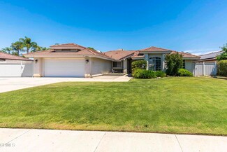 14000 Castlemaine Ave, Bakersfield, CA 93314