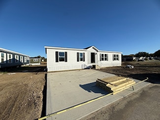 763 County Line Rd Unit Lot 109, Crestline, OH 44827