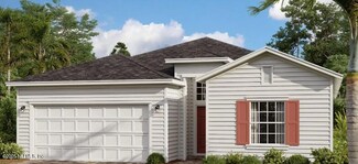 187 Pentwater Rd, St. Augustine, FL 32092