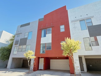 4710 E Culver St, Phoenix, AZ 85008