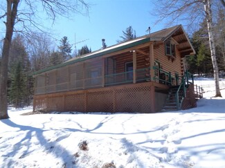 23 Judkins Dr, Danbury, NH 03230
