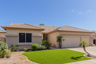 7829 E Plata Ave, Mesa, AZ 85212