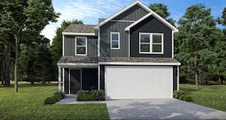 1043 Kennedy Ln, Franklin, KY 42134