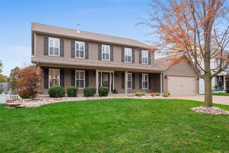134 Glenallen Dr, Saint Peters, MO 63376