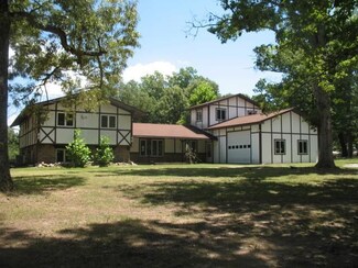 93 County Road 23, Clarkridge, AR 72623