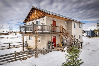 200 Aspen Meadows Rd, Driggs, ID 83422