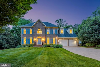 11275 Center Harbor Rd, Reston, VA 20194