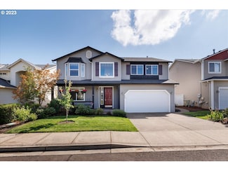 806 N 26th Terrace, Cornelius, OR 97113