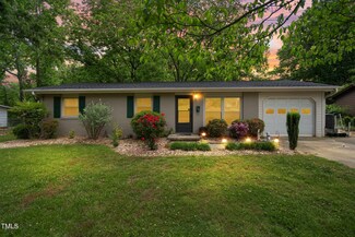 509 Stokes Rd, Graham, NC 27253