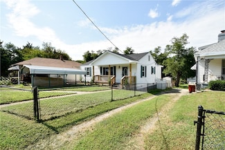 1627 Halifax St, Petersburg, VA 23803