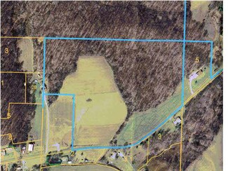 0 Azalea Rd, Tell City, IN 47586