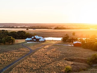 298879 E 1730 Rd, Duncan, OK 73533