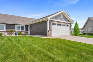 13950 Nantucket Dr, Cedar Lake, IN 46303