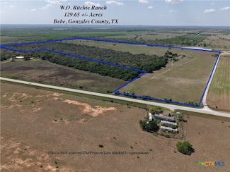 00 Texas 97, Bebe, TX 78614