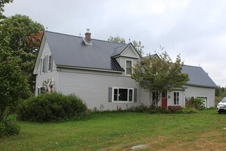 723 Sherman St, Island Falls, ME 04747