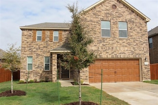 1708 Uhland Dr, Leander, TX 78641