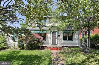 718 S 25th St, Harrisburg, PA 17111