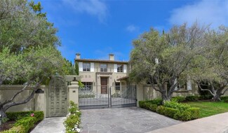 11 Vista Lesina, Newport Coast, CA 92657
